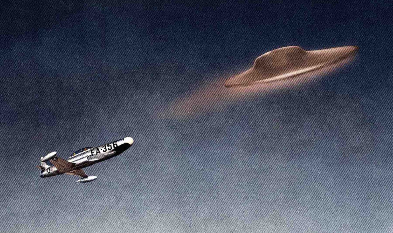 1952 UFO