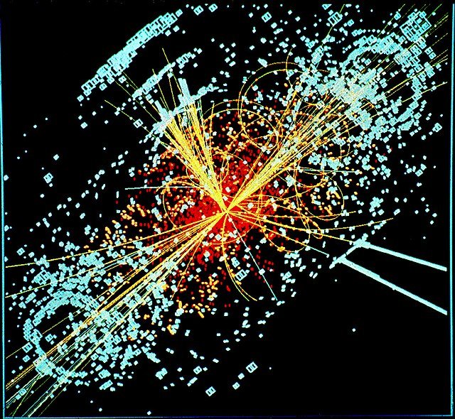 CERN Experiment Measures Key Component of Standard Model, Shedding New Light on an Old Mystery
