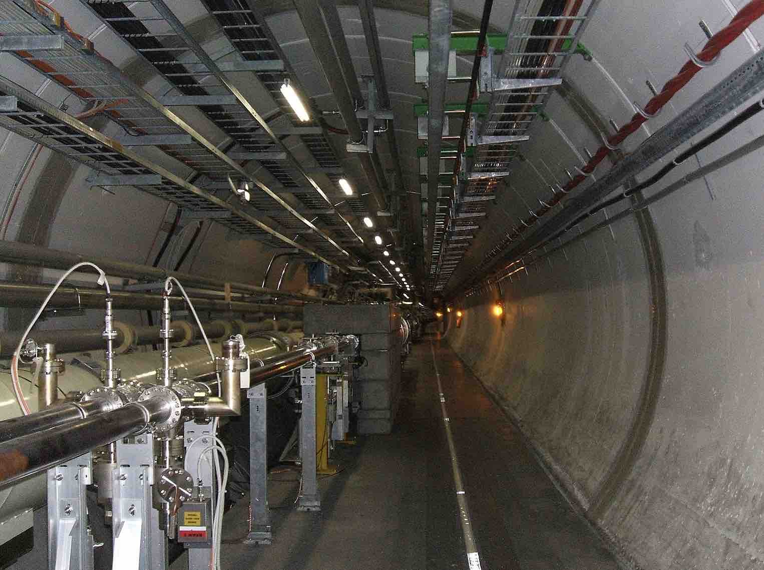 LHC