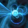 magnetar unusual radio signals