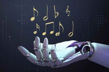 AI music