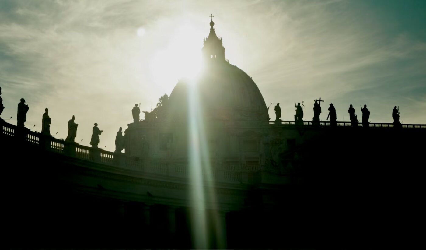 The Vatican Has Updated Its Guidelines For Evaluating Apparitions And Supernatural Phenomena 0420