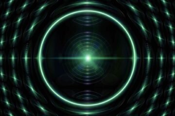 quantum laser