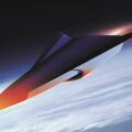 dual-mode hypersonic ramjet