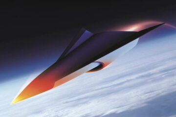 dual-mode hypersonic ramjet