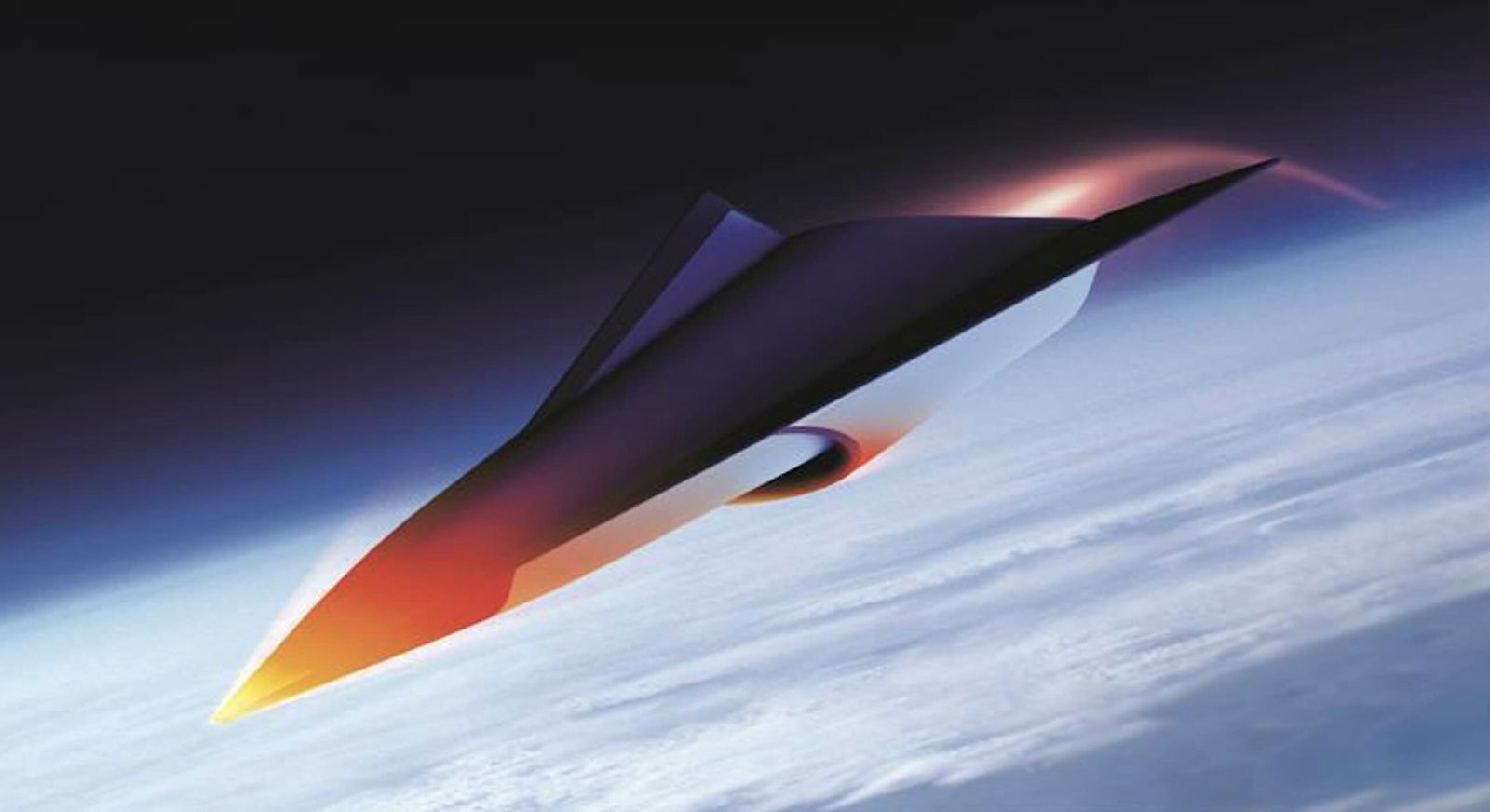 dual-mode hypersonic ramjet