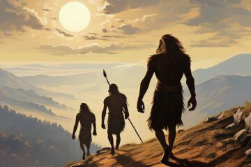 neanderthal lost species