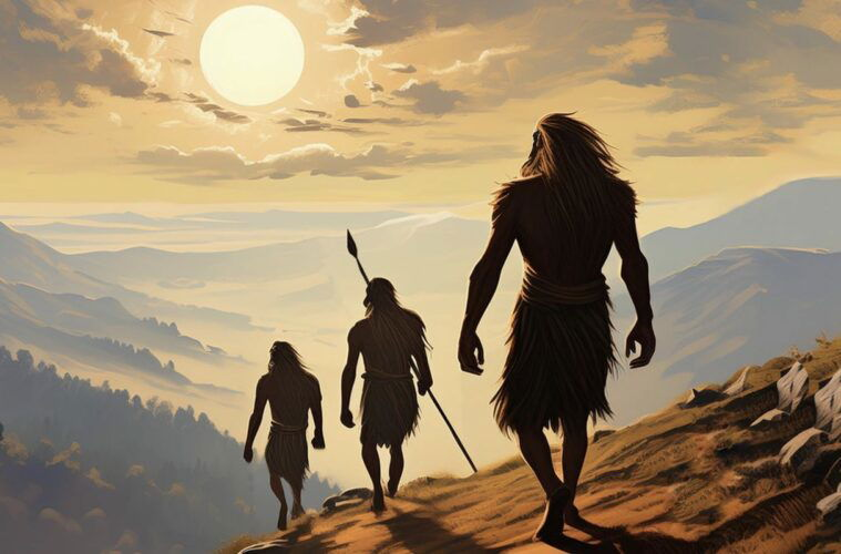 neanderthal lost species