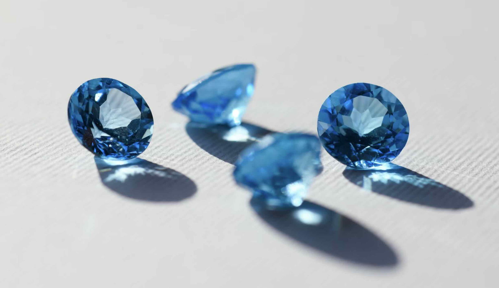 sapphires