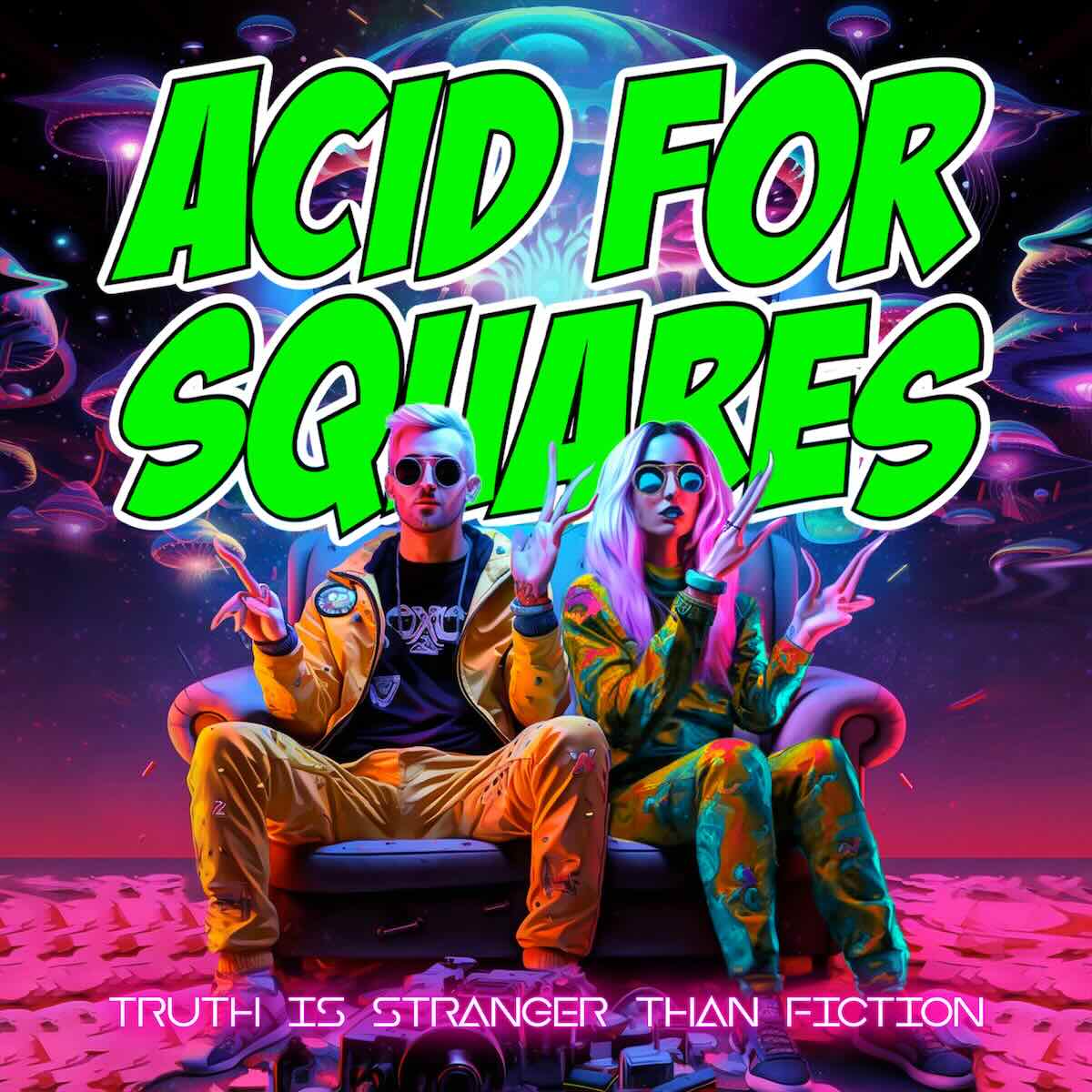 Acid for Squares