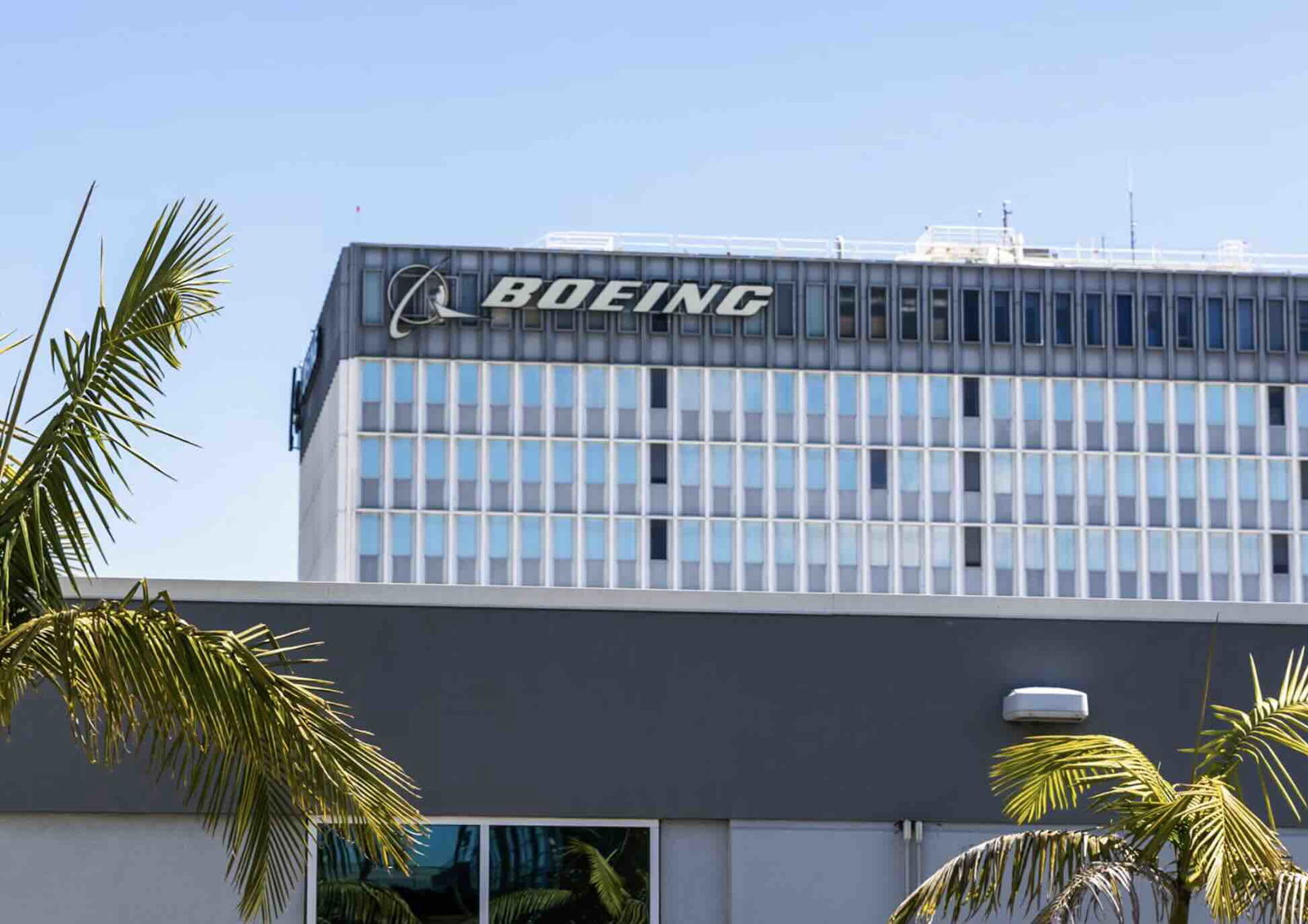 Boeing