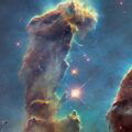 Pillars of Creation