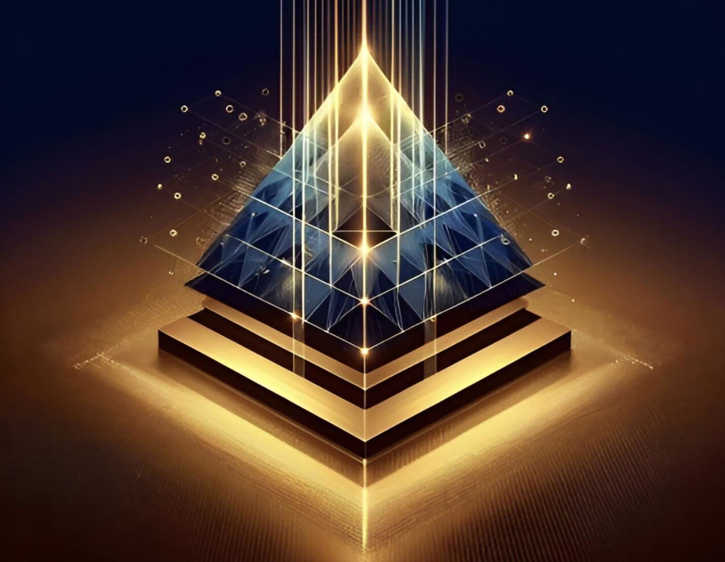 pyramid