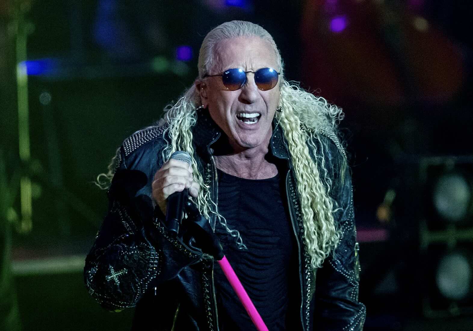 Dee Snider