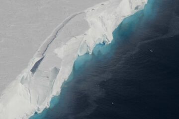 Dotson Ice Shelf