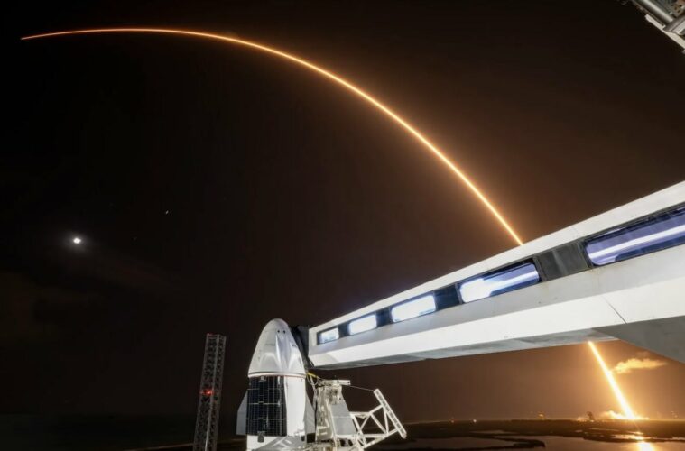 Falcon 9