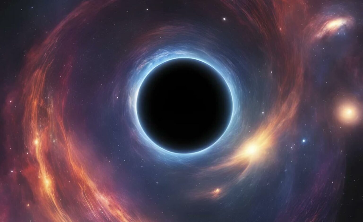 Tiny Black Holes with Appetites Could Help Shed Light on Quantum ...