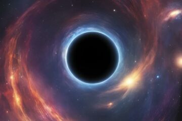 black holes