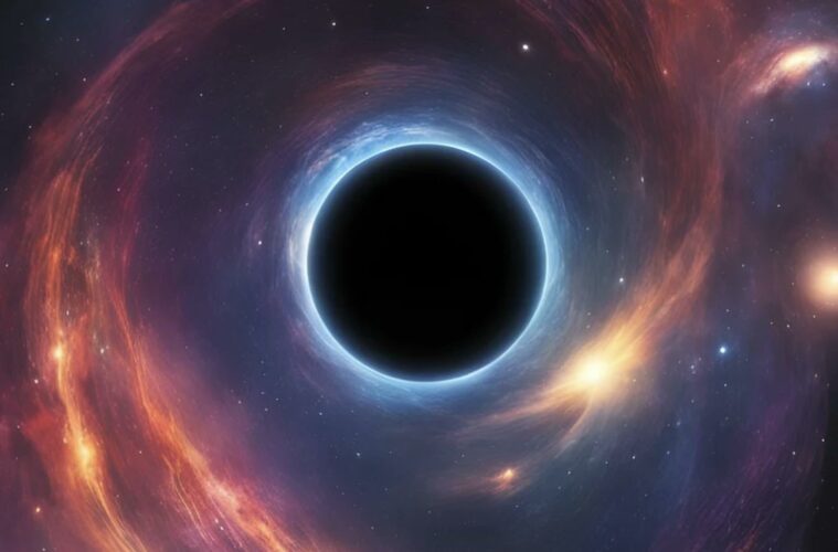 black holes