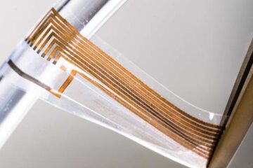 gold nanowires