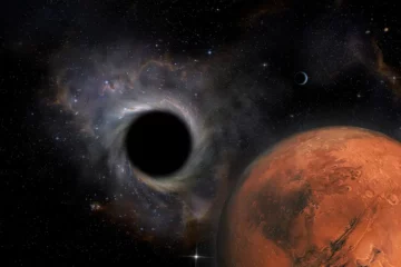 Primordial Black Holes