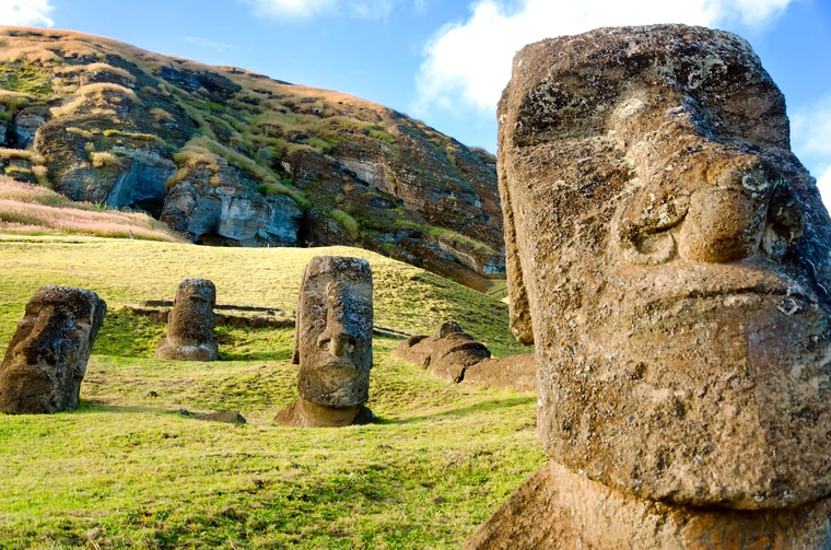 Easter Island