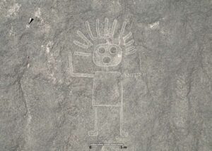 Nazca Lines