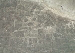 Nazca lines