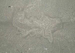 Nazca lines