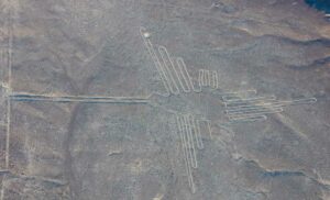 Nazca lines