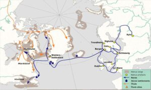 indigenous North Americans