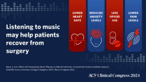 music surgery