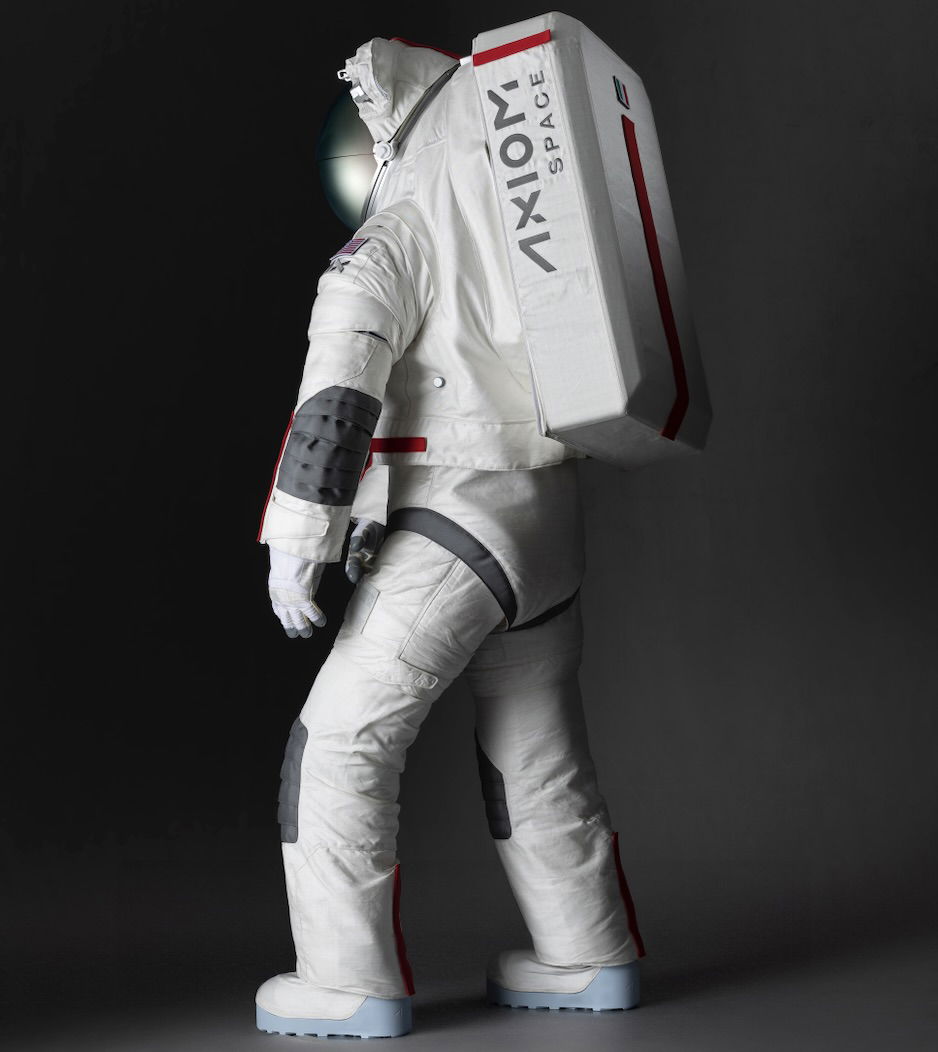 spacesuit