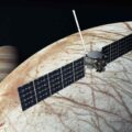 Europa Clipper