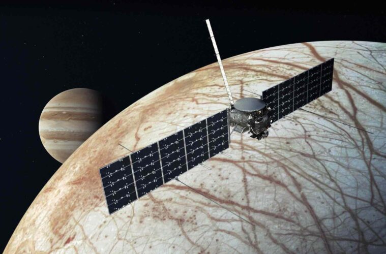 Europa Clipper