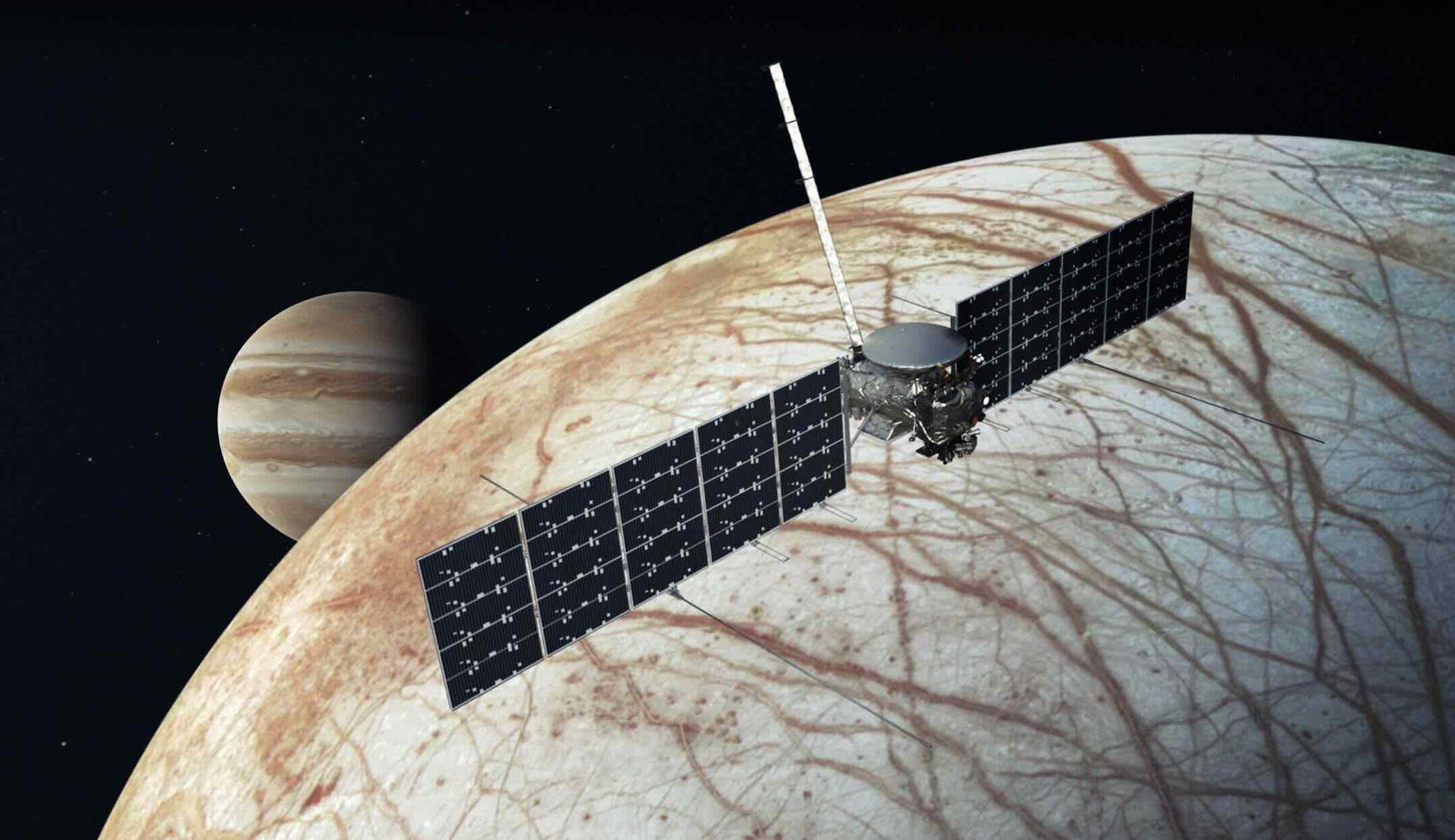 Europa Clipper