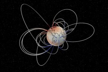 magnetic field reversal