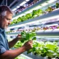 vertical farming