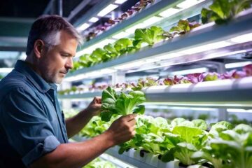 vertical farming