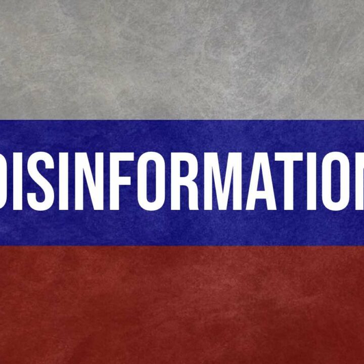 Russian Disinformation Archives - The Debrief