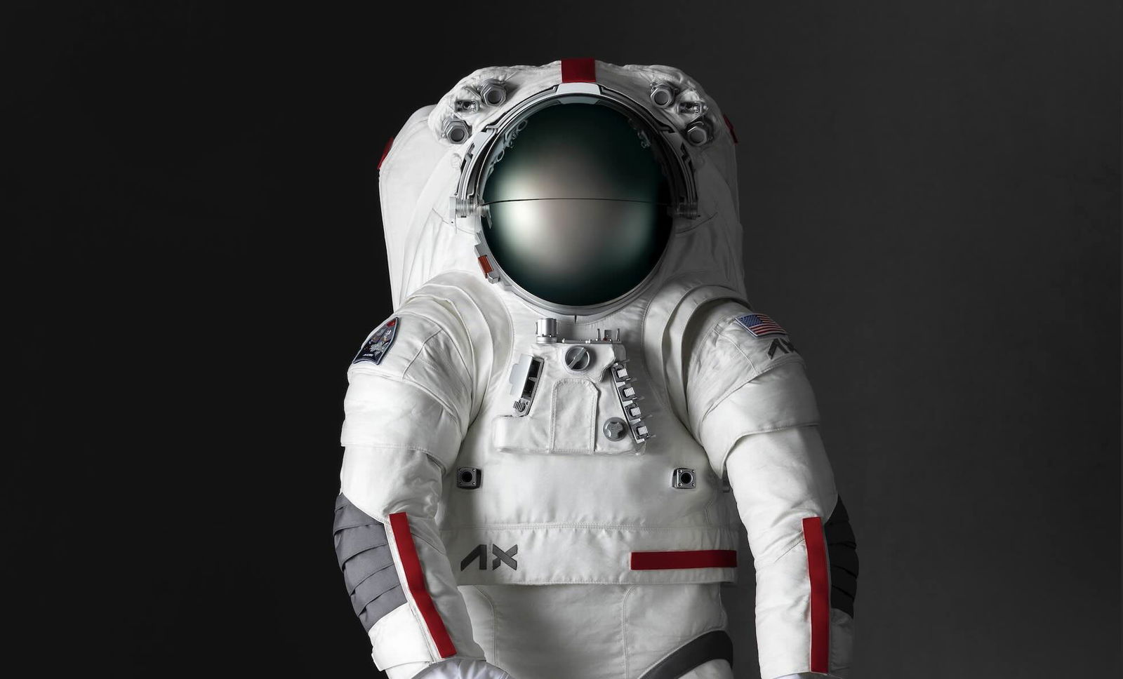 spacesuits