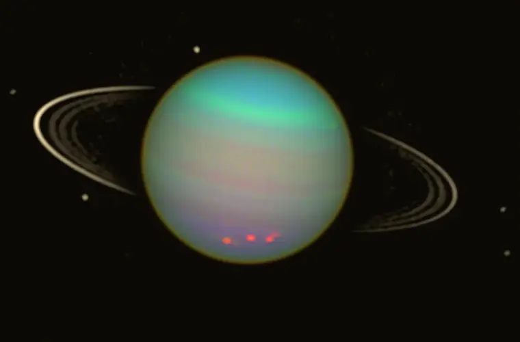 Uranus