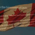 UAP transparency Canada