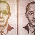 D.B. Cooper