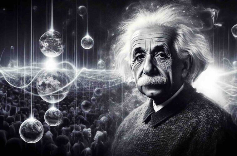 Einstein's relativity theory