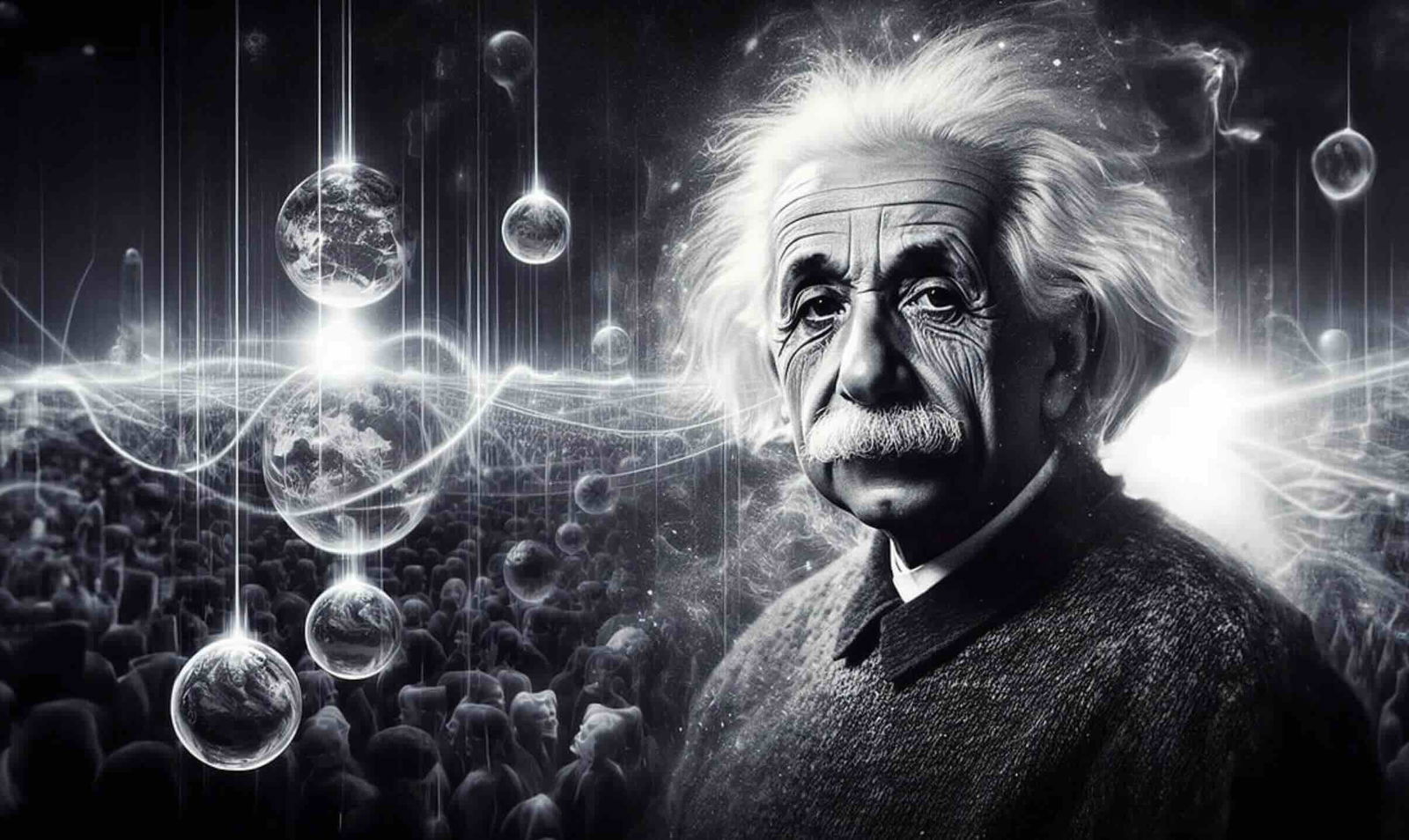 Einstein's relativity theory