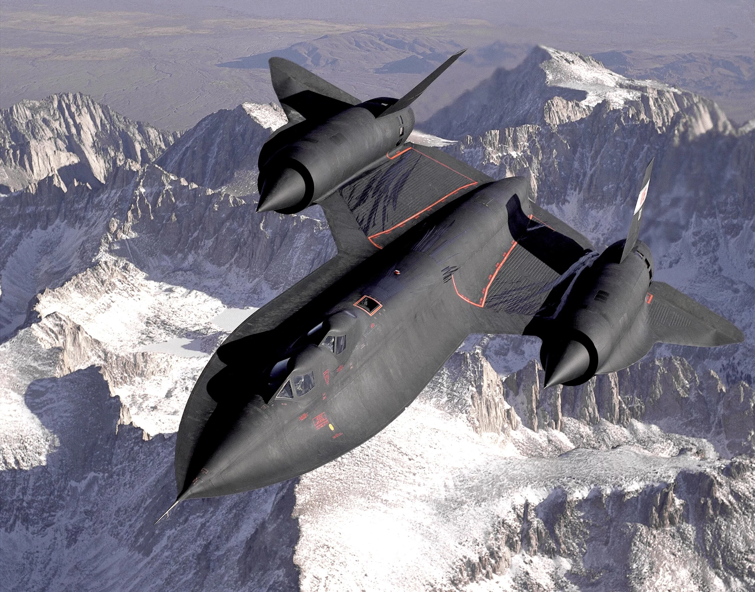 SR-71