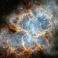 Crab Nebula