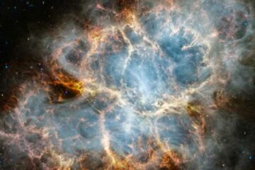 Crab Nebula