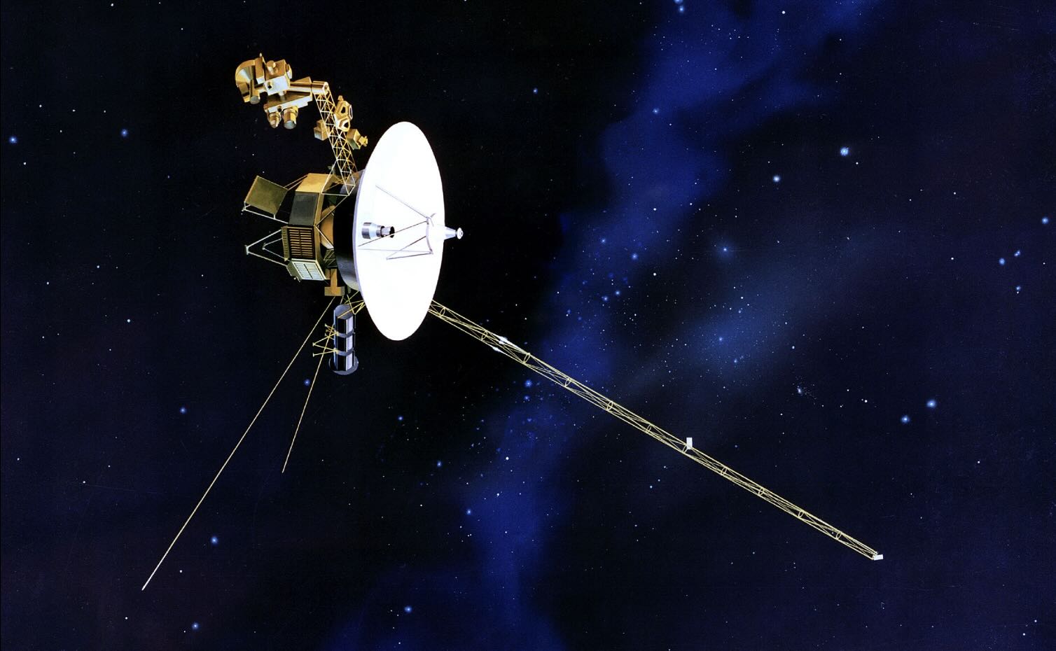 Voyager 1